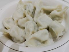 鲅鱼水饺-北塘海鲜·天津菜(大光明桥旗舰店)