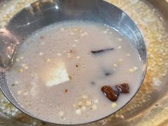 -蓝旗蒙餐