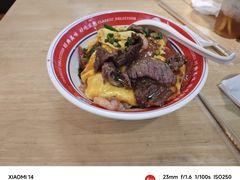 -明記茶餐廳(福田总店)