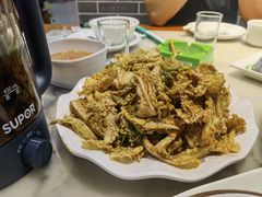 -五悦北平四季涮肉·烧烤(老商埠店)