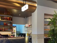 -老馆子·建德菜·山肴鱼鲜(海威新界店)