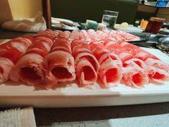 -海底捞火锅(金地广场生日主题店)