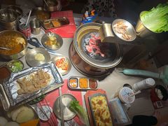 -西塔老太太泥炉烤肉(温州首店万象城黑金店)