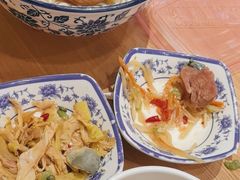 -舌尖尖·兰州牛肉面(浦东机场店)