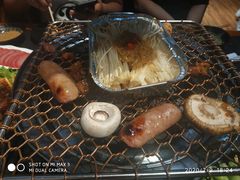 -火炉旺烤肉啤酒屋(沈北创始店)