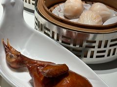 -好食上(喜盈门.范城店)
