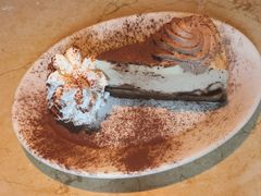 提拉米苏芝士蛋糕-The Cheesecake Factory 芝乐坊餐厅(王府中環店)