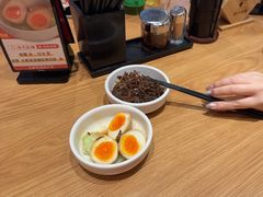 溏心蛋-味千拉面(泰州万达广场店)