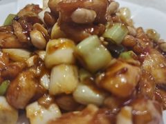 -紫光园·烤鸭·北京菜(劲松店)