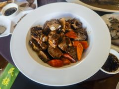 -民族饭荘(新华大街店)