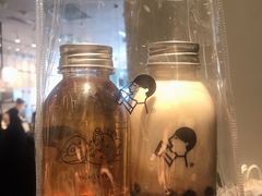 -喜茶(东莞汇一城店)