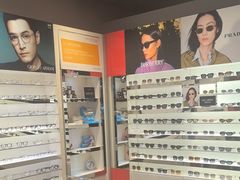 -LensCrafters亮视点·RayBan精选(来福士店)