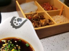 -猫爪爪原切自助烤肉(观音桥阳光世纪店)
