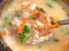 -潮生潮汕砂锅粥