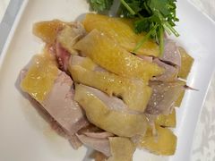 -黄B湛江鸡饭店(粤垦路店)