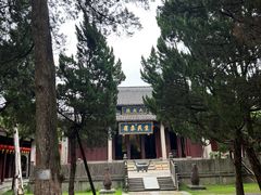 -孔氏南宗家庙