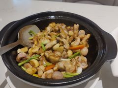 -海粤阁·精致粤菜·宴会厅(宝安店)