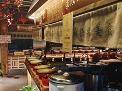 -筱爷叔·上海传统手工菜(玉树路店)