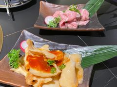 -谷牛和牛烤肉(漕河泾印象城店)