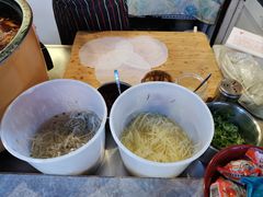 -安徽阜阳卷馍(西单店)