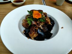 -船歌·鱼水饺青岛菜(枫蓝国际购物中心店)