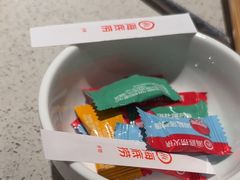 -海底捞火锅(番禺广场店)