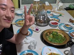 -和庆斋羊蝎子火锅·碳缸烧烤(顺义旗舰店)