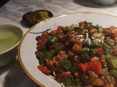 -轻捞慢起面馆(新世界百货店)