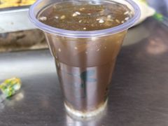 -路边小吃(临安春秋商业步行街店)