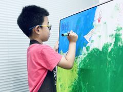 -甲乙果 美术书法(通州校区)