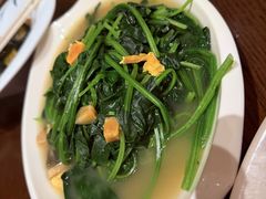 -逸林轩中餐厅(中信泰富朱家角锦江酒店)