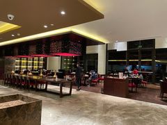 -林芝工布庄园希尔顿酒店-猎味中餐厅