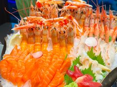 -大葉日本料理·龍蝦任食放題(廣州W酒店)