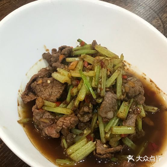 湖南菜馆(江大店)