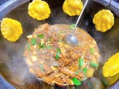 -六州府地锅鸡·农家菜·龙虾(未来科技城店)