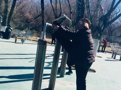 -宗角禄康公园