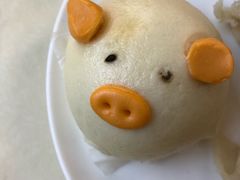 -东江海辉酒楼·公司团建·商务宴请·生日宴(宝安店)