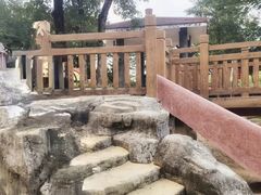 -荔湾区儿童公园