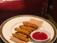 -利顺德大饭店·维多利亚花园(小白楼店)