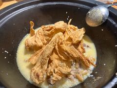 -阿鸡鱼庄·顺德鲜蒸小炒(亚运村店)