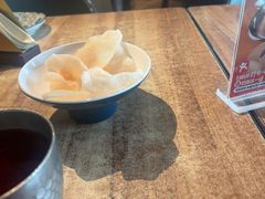 -耶里夏丽·丝路新疆菜·清真食品(徐汇南丹东路臻选店)