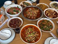 -艺味深尝(云锦路店)