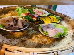 -有拈头成都市井火锅(老门东店)