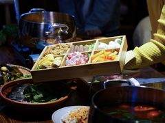 -亮欢寨酸汤鱼(沙冲路店)