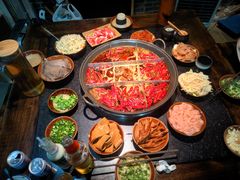 -麻大侠老火锅(巴国城店)