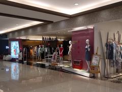 -天和百货(华南MALL店)