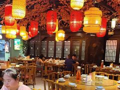 -苏帮主三样菜·江湖川菜(高新店)