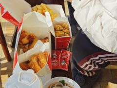 -肯德基(盛泽西环路店)