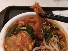 牛杂螺蛳粉-水平有限广西米粉·广西风味集(五道口店)