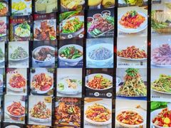 -粗粮人家·东北菜(洋桥店)